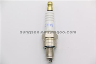 Spark Plug C7HSA For Motorcycle 100 110