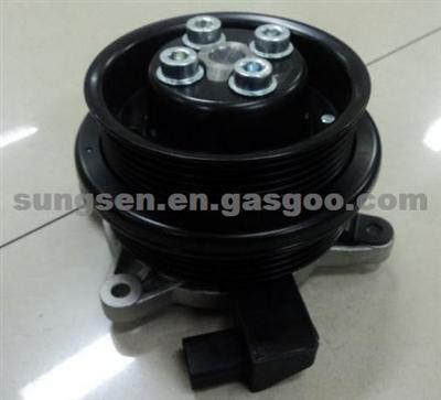 Water Pump 03C121004C 03C121004D 03C121004E 03C121004L 03C121004J For VW Audi Skoda