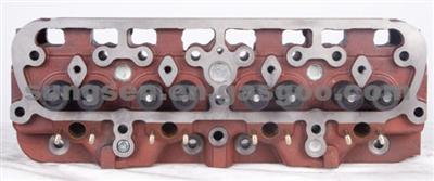 Cylinder Head For ROMANIA CARS UTB650