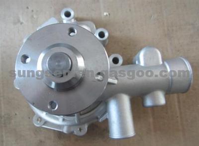 Water Pump For PERKINS U5MW0173