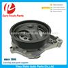 
OEM 2224112 1789555 Heavy Duty European Tractor Cooling System Truck Water Pump For Scania
