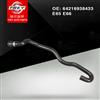 Radiator Hose Coolant pipe flow 64216938433 for E65 E66