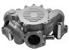 Water Pump for CHEVROLET Corvette 125N09653 12529560 AW5063/5063 130-6073 543-06073