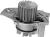 Supply Auto Water Pump for FIAT ULYSSE (220) 1.9 TD (220.AH5) 2002-2008 95656569 95655209 95655210 9401201480