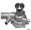 Water pump For Daihatsu Charmant (A) 1.3 (A35) 16100-19015000 16100-19016000 16100-19017000 QCP2135 AW9015 GWT-30A