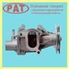 
Quality Auto Water Pump For AUDI/SEAT For DOLZ:S-113