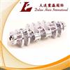4TNE106 crankshaft YM123900-21000,4TNE106 engine spare parts