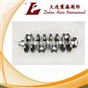 Engine parts Crankshaft for 4HK1 Diesel Engine 8980292700