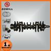 PE6 diesel crankshaft types engine cranskshaft in stock