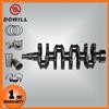 in stock OEM quality 4G18 crankshaft for diesel engine