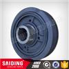 Saiding Crankshaft Pulley 13408-0C030 for Toyota Hilux 2011- 2TR TGN36