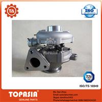 
TOPASIA Turbo Charger GT2256V used for Fo-rd 724652-5001S
