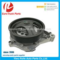
OEM 2224112 1789555 Heavy Duty European Tractor Cooling System Truck Water Pump For Scania
