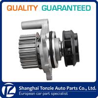 
Water Pump 06A121012G/06A121012B/06A121011T/06A121011Q for VW Beetle/Bora/Golf/Passat/Caddy/Jetta/Polo/Touran/A4/A3/A6/TT