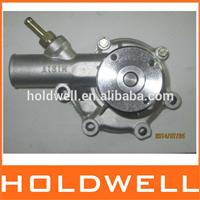 
Aftermarket K4E S3L S4L engine water pump MM433424
