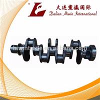 
Engine Crankshaft
