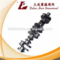 
Engine parts Crankshaft for 4HK1 Diesel Engine 8980292700
