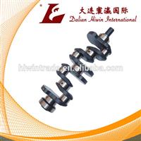 
Forged Steel Crankshaft auto engine crankshaft
