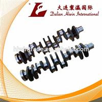 
forged stell crankshaft c4934862
