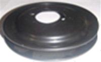 
CRANKSHAFT PULLEY for MITSUBISHI ENGINE:4D31 OEM NO:ME012325
