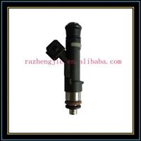 
Fuel Injector 0280158502 Nozzle Injection Auto Parts
