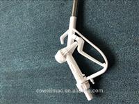 
Plastic adbluel Fuel Dispenser Nozzle