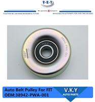 
38942-PWA-001 Auto Belt Pulley For HONDA
