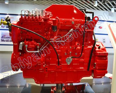 cummin b c l series engine assembly manufacturer