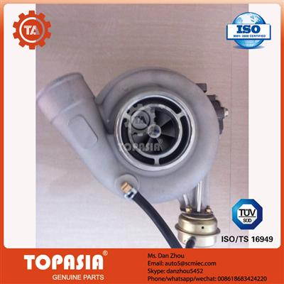 TOPASIA High-quality Turbocharger used for S300G S200G OEM:CA-T3126