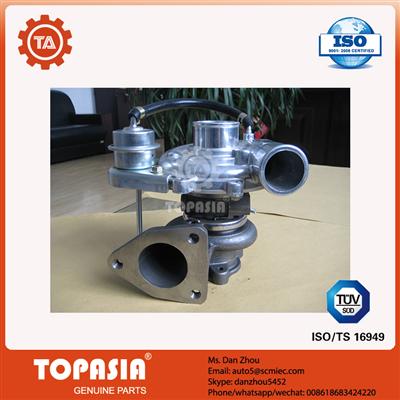 TOPASIA Turbo CT16 Turbocharger 17201-30080 For TOYOTA 2KD