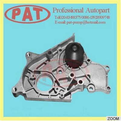 High quality auto water pump For Daihatsu 1C 2C 16100-69085000 16100-69275000 16100-69295000 16100-69296000 16100-64H03000