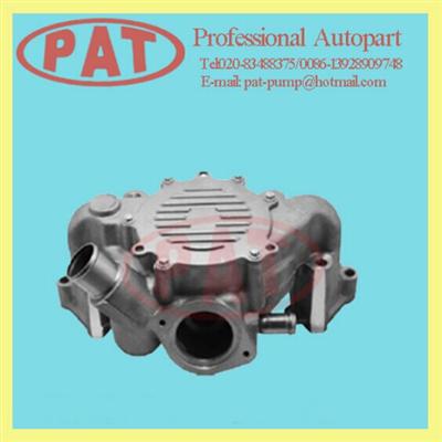 Water Pump for CHEVROLET Corvette 125N09653 12529560 AW5063/5063 130-6073 543-06073