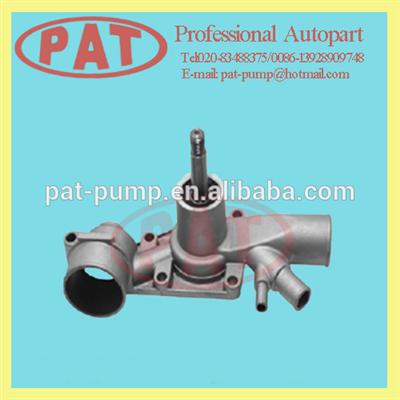 Brand auto part water pump 1202.71 1202.61 1202.70 120270 120271 PA307 PA190 1121-M QCP1008 GWP-05A P875 for Peugeot 504/404