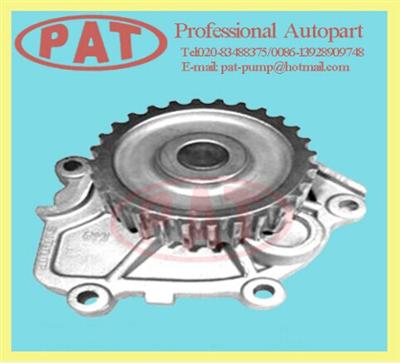 Auto Water Pump for CHERY 473-1307010 47534-1507010