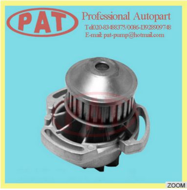 High quality water pump 052121005 052121005A 052121005AV 052121005AX 052121005L 052121029A For Audi/VW Derby/Golf/Jetta/Passat