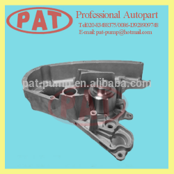 Quality Auto Water Pump For FIAT DUCATO (244) 2.3 JTD 504033770