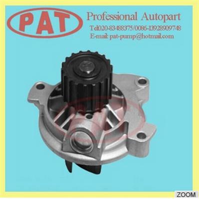 High quality water pump AW9274 074121004F 74121004 074121004 271768/272419/274155/2717684 For Volvo/Audi/VW