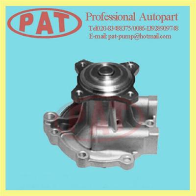 Auto Water Pump for CHEVROLET 91174494 AW9342/9342