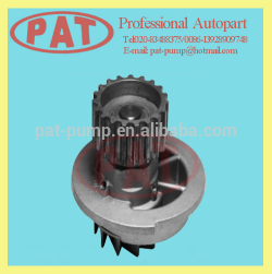 Quality Auto Water Pump For GENERAL MOTORS 96352649