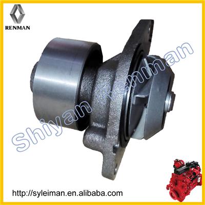 6bt5.9 water pump 3286278 for cummins