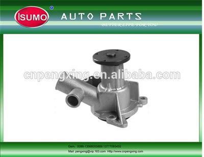 Car Water Pump / Window Cleaning Water Pump / Water Pump for BMW 11511267187/11511267583