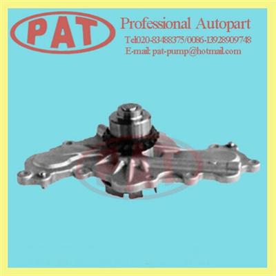 Auto Water Pump for Ford 7T4Z8501B 7T4Z8501C