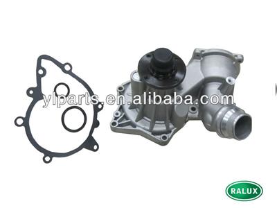 PEB000030 New Water Pump, top quality Land Rover aftermarket parts, Fits for Range Rover 02-09