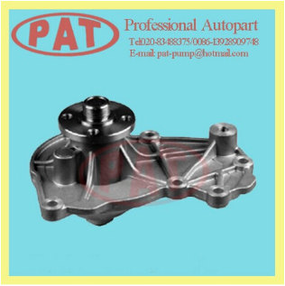 auto engine water pump BG5T8501AA BG5T8501AA for Ford