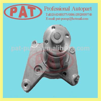 Quality Auto Water Pump For CHERY QQ1.1 465-1307010