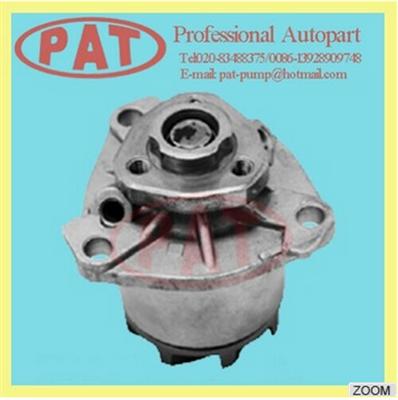 Auto water pump For Ford Galaxy (WGR) 2.8 I V6 1001889 1059843 1213357 EPW2174 95VW8591AA 95VW8591AB