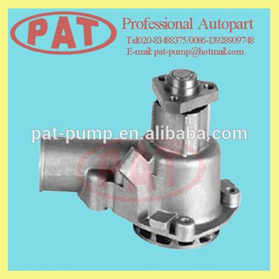 diesel water pump GE03200001 4269431 5882687 PA228 for Seat 132/FSO 125P/124 Spider/Fiat 124