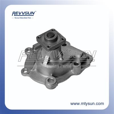 Water Pump for Ford 914FX 8591 AA, 840X 8591 AA, A840X 8591 AA, 914F X8591 A2B, 1233218, 5012773, 5024545, 1126046