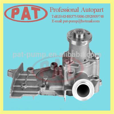 Auto Water Pump For DAIHATSU OPTI FOR GP: PA1196