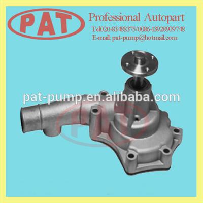 wholesale water pump 16100-39116000 QCP1265 P7663 D-11 for DAIHATSU DELTA SV-17/TAFT F-20